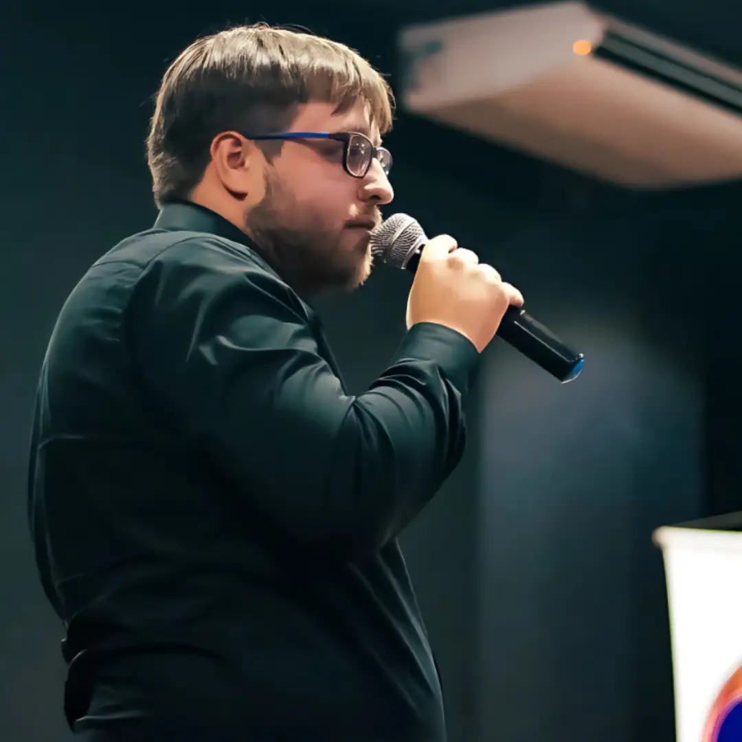 Henrique Oliveira - Psicólogo em Londrina - Clínica de Psicologia