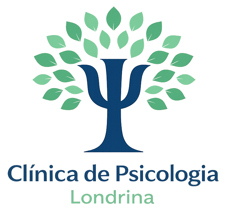 Ícone Clinica de Psicologia em Londrina